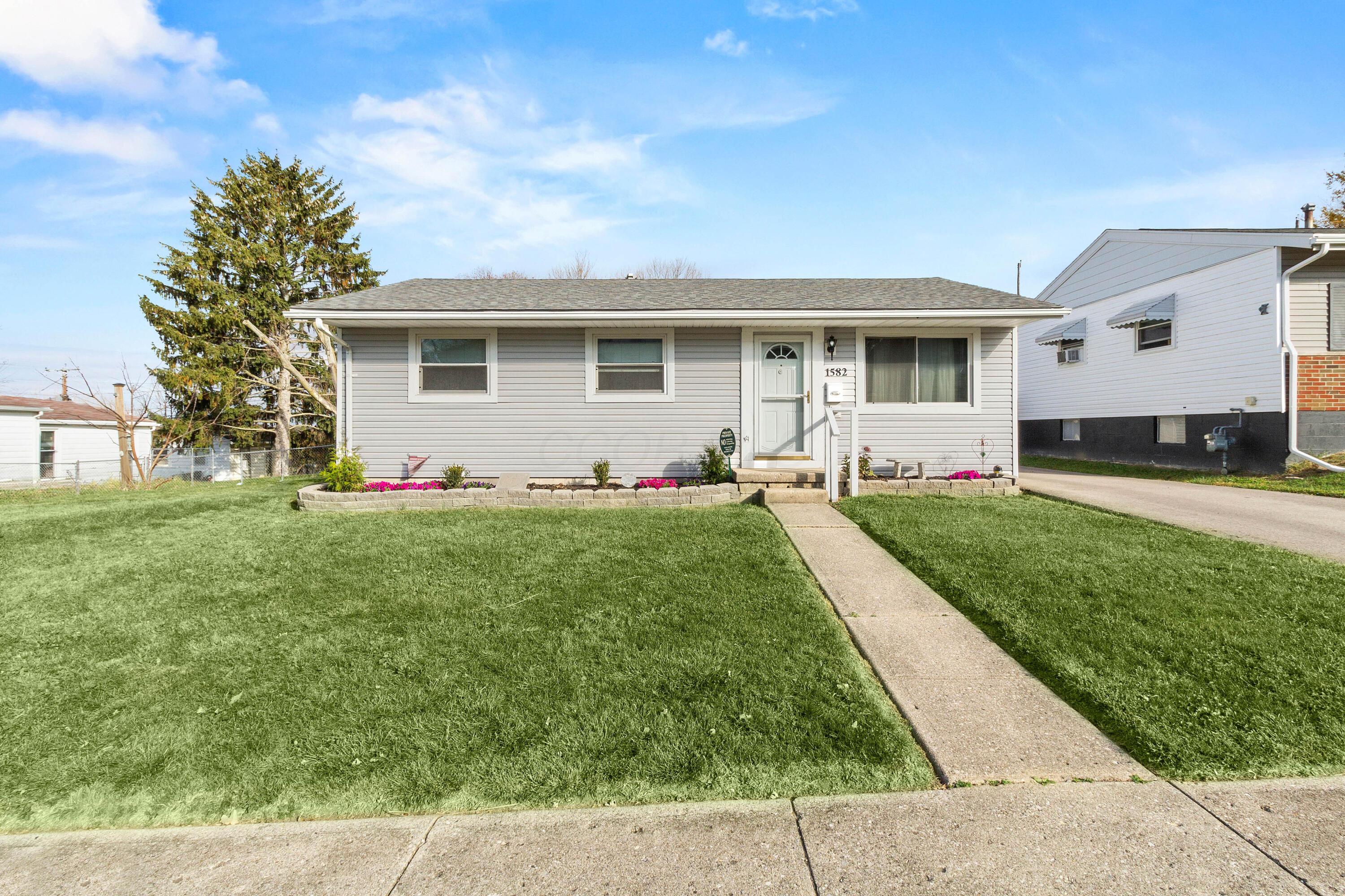 1582 Morgan Street, Springfield, Ohio image 1