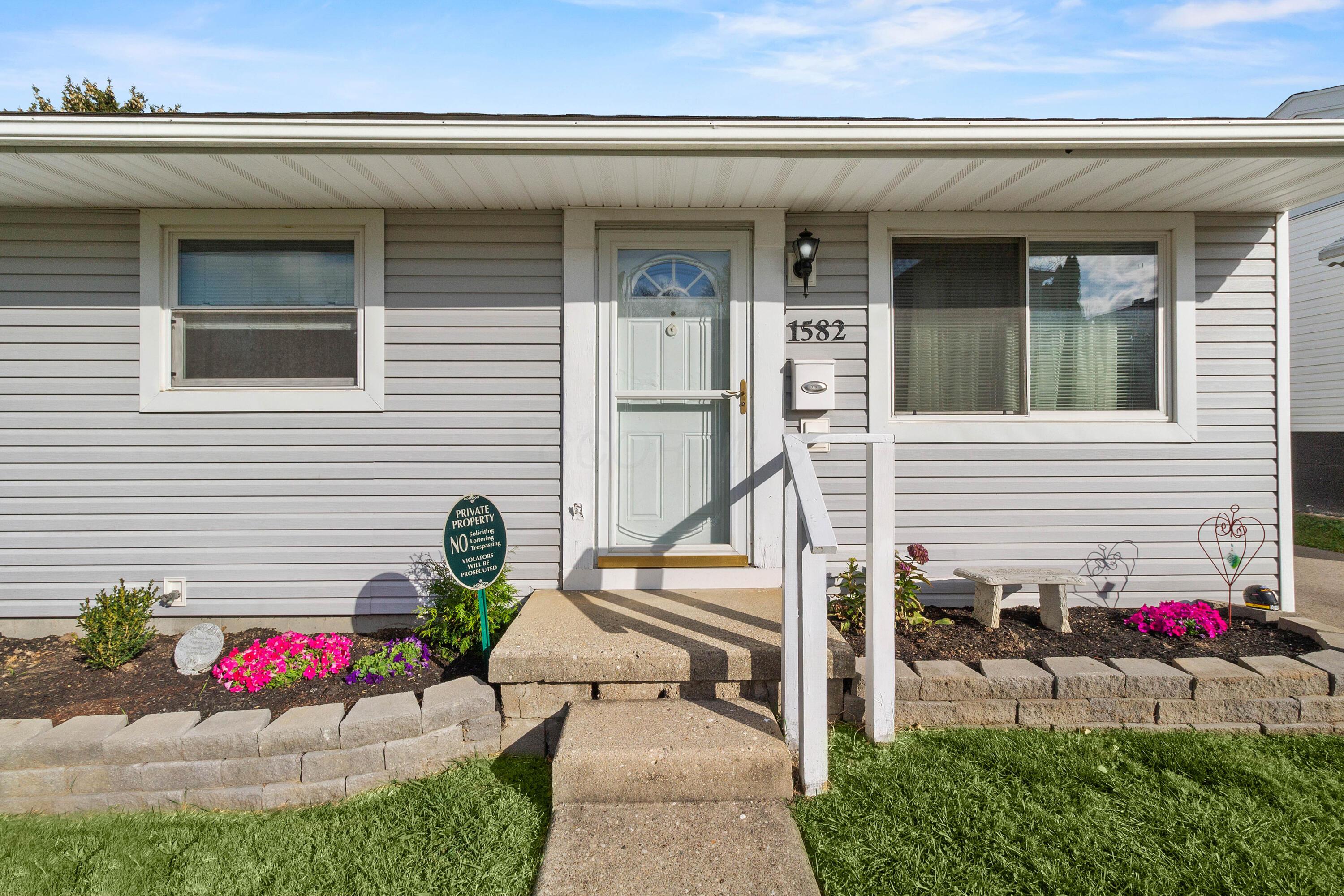 1582 Morgan Street, Springfield, Ohio image 5