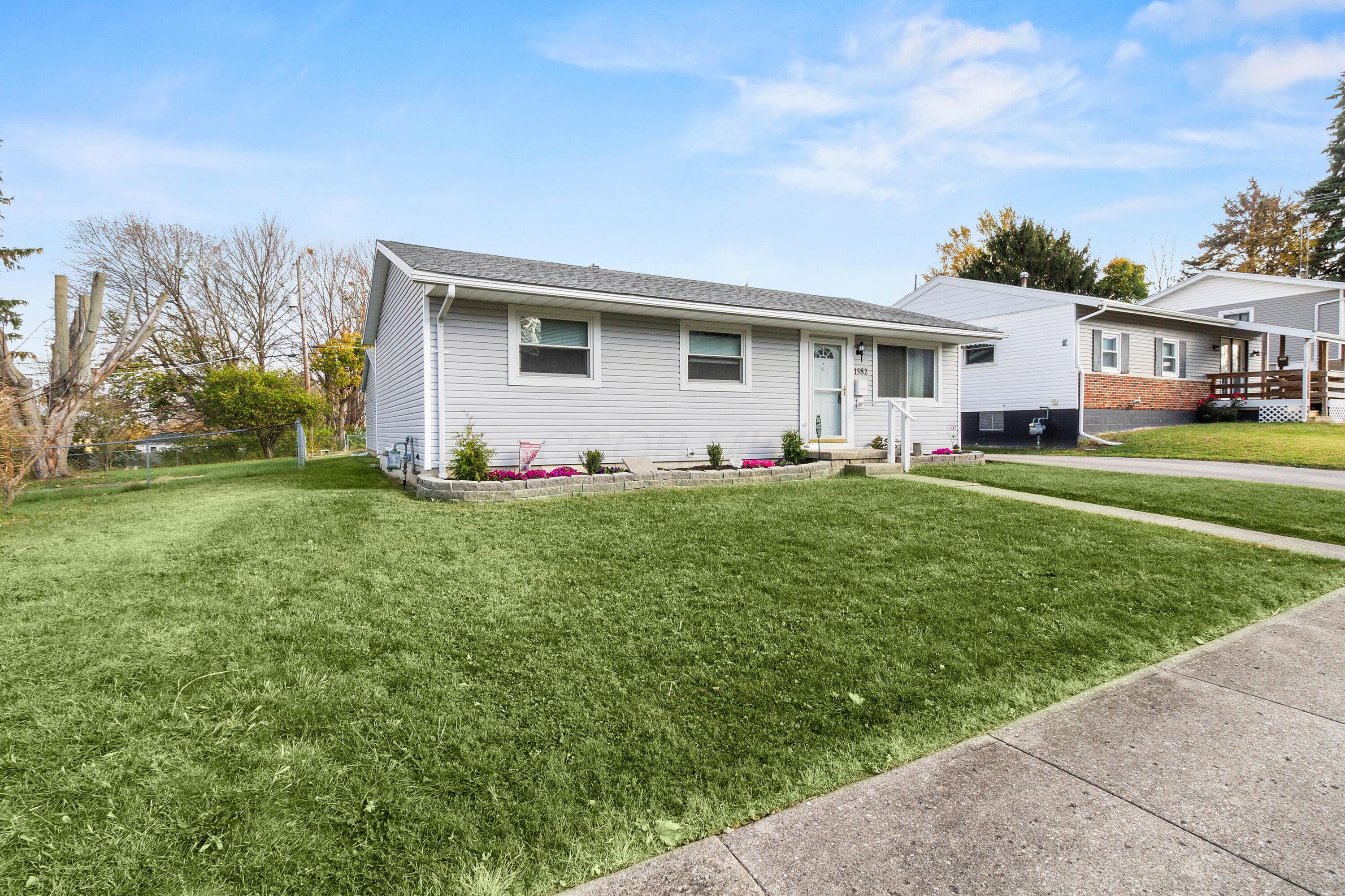 1582 Morgan Street, Springfield, Ohio image 3