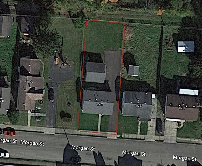 1582 Morgan Street, Springfield, Ohio image 28