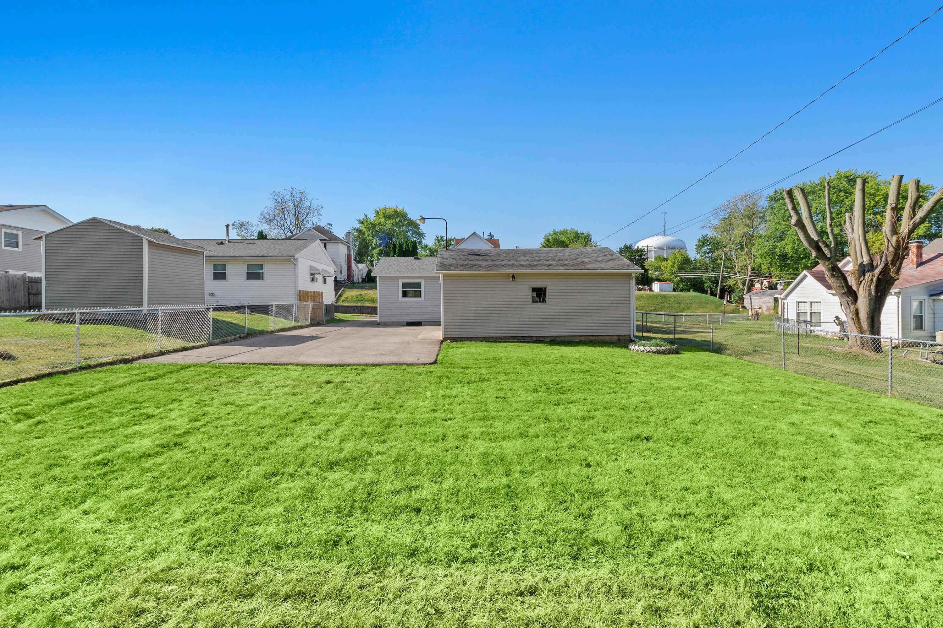 1582 Morgan Street, Springfield, Ohio image 27