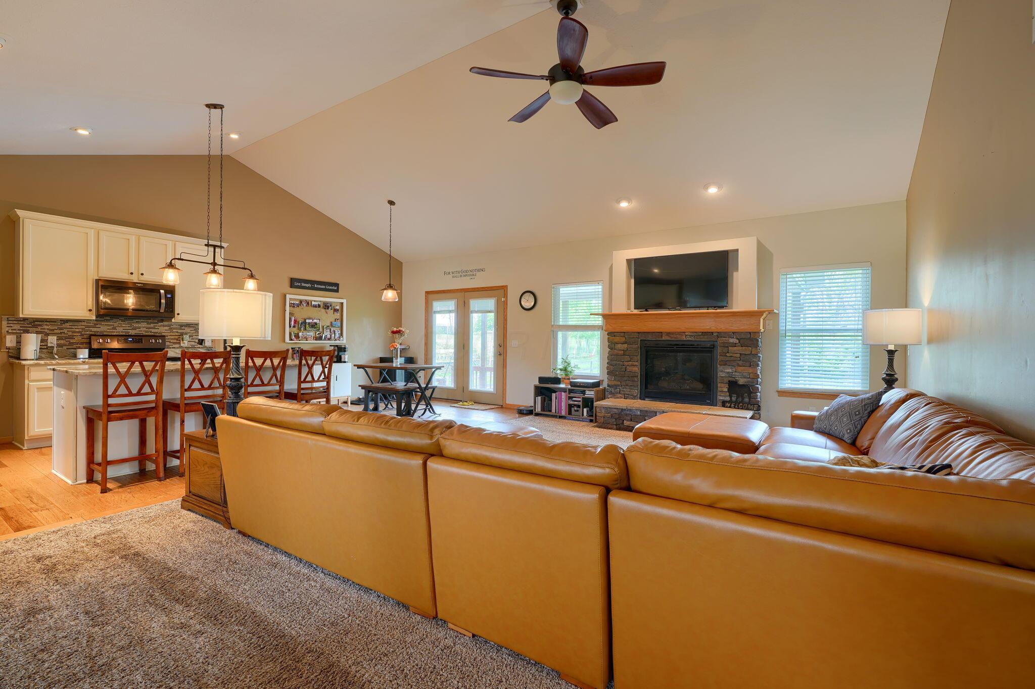 367 Hanover Drive, Chillicothe, Ohio image 14