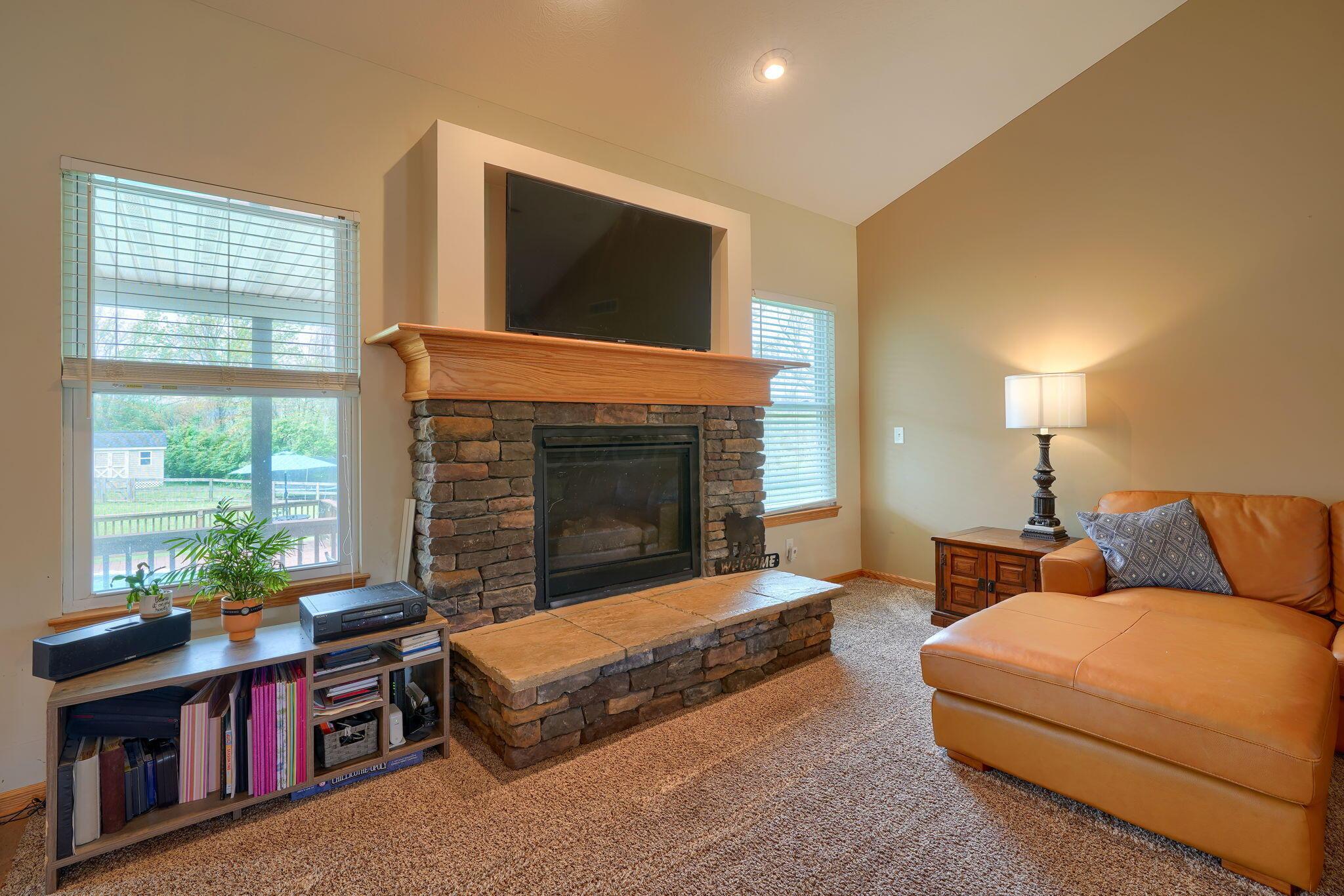 367 Hanover Drive, Chillicothe, Ohio image 15