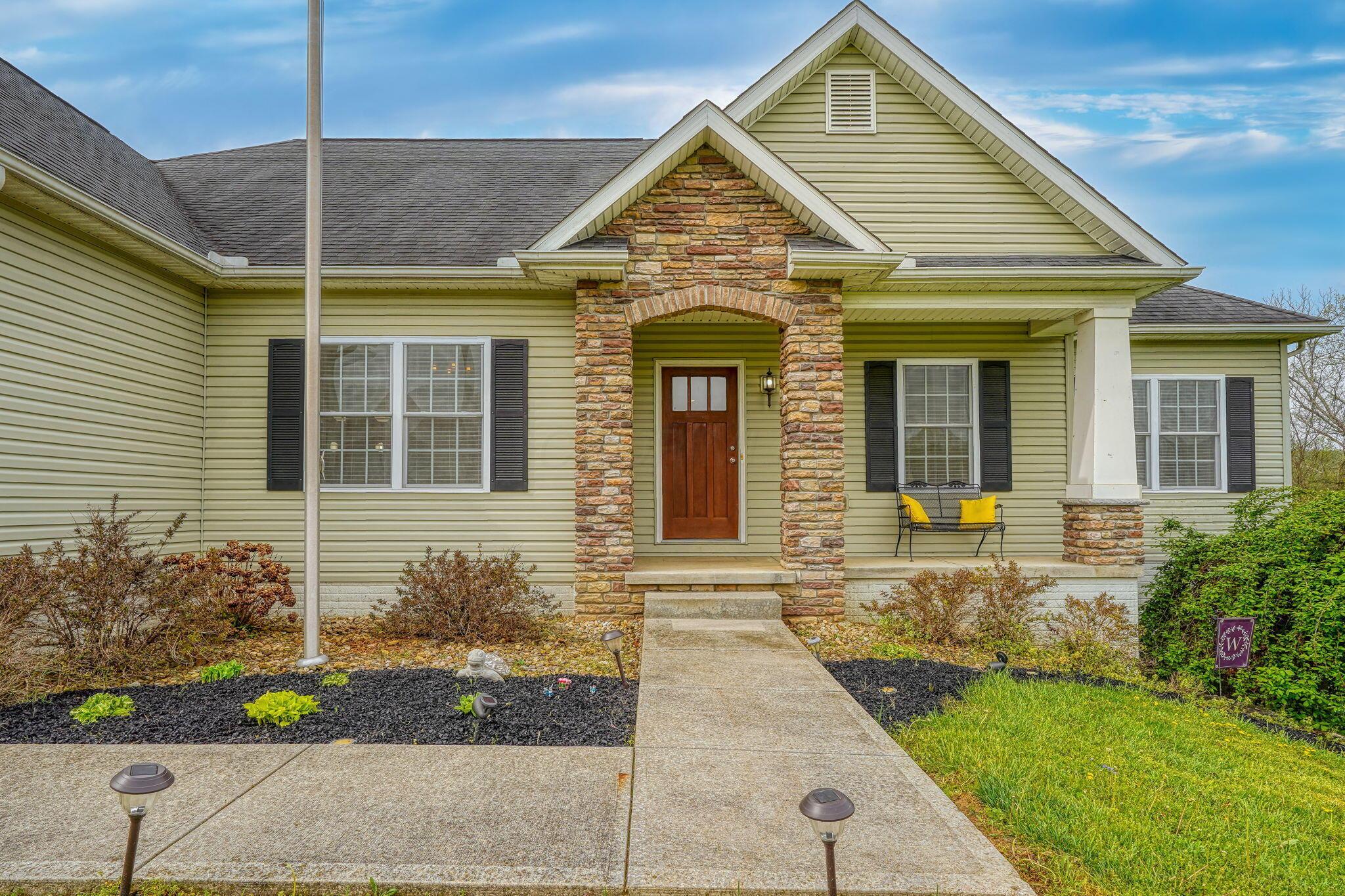 367 Hanover Drive, Chillicothe, Ohio image 2