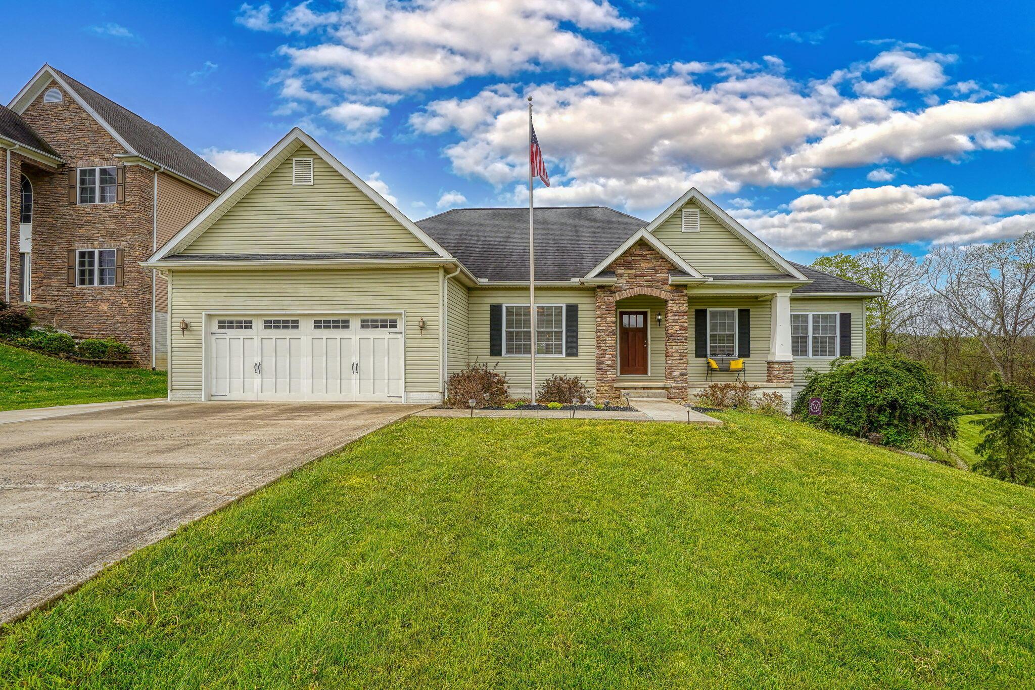367 Hanover Drive, Chillicothe, Ohio image 1