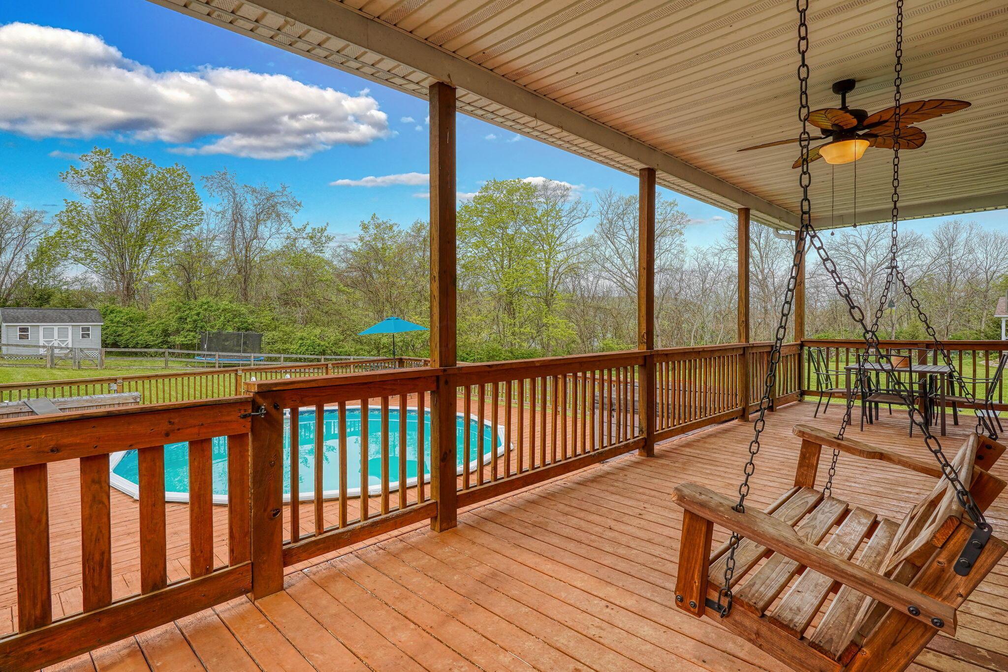 367 Hanover Drive, Chillicothe, Ohio image 38