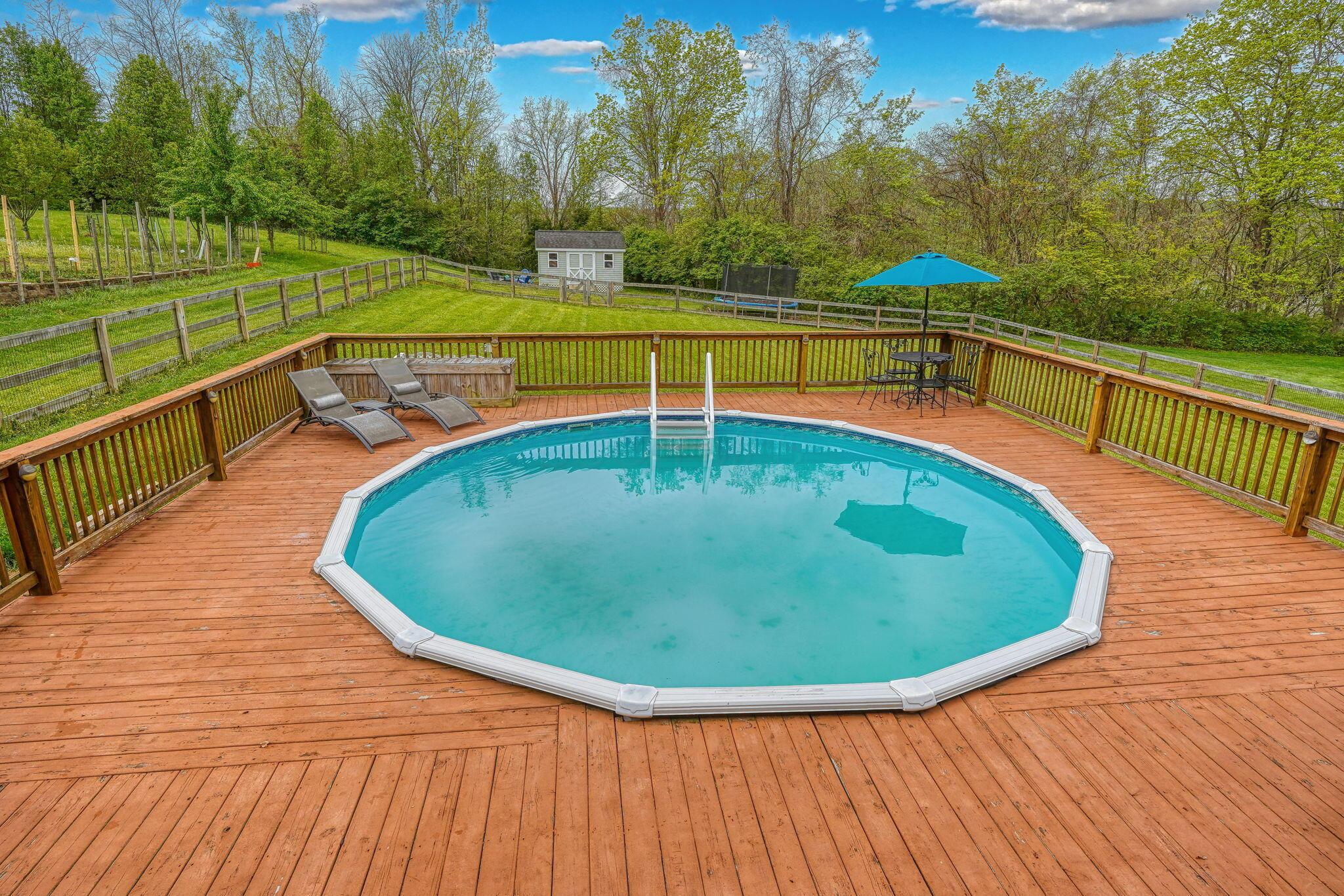 367 Hanover Drive, Chillicothe, Ohio image 34