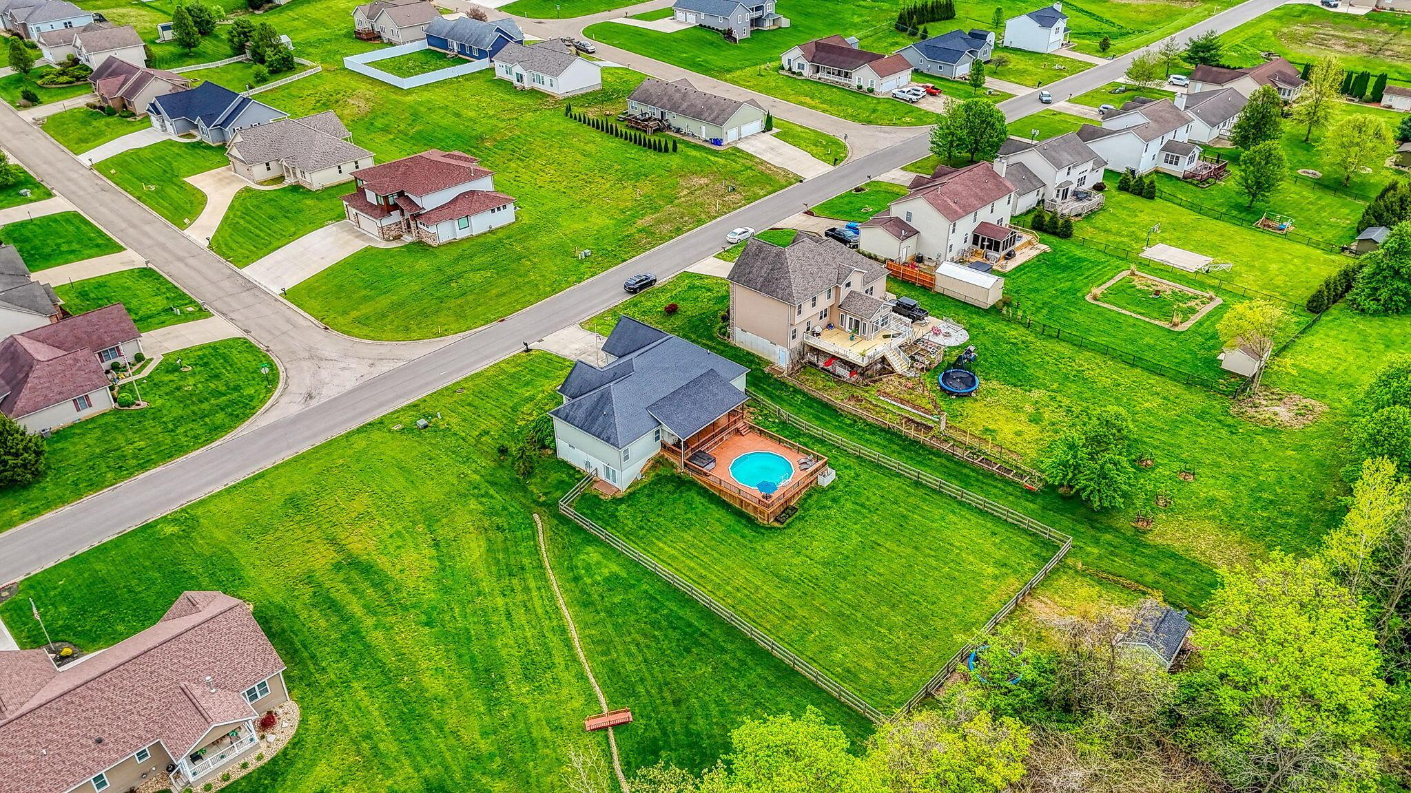 367 Hanover Drive, Chillicothe, Ohio image 45