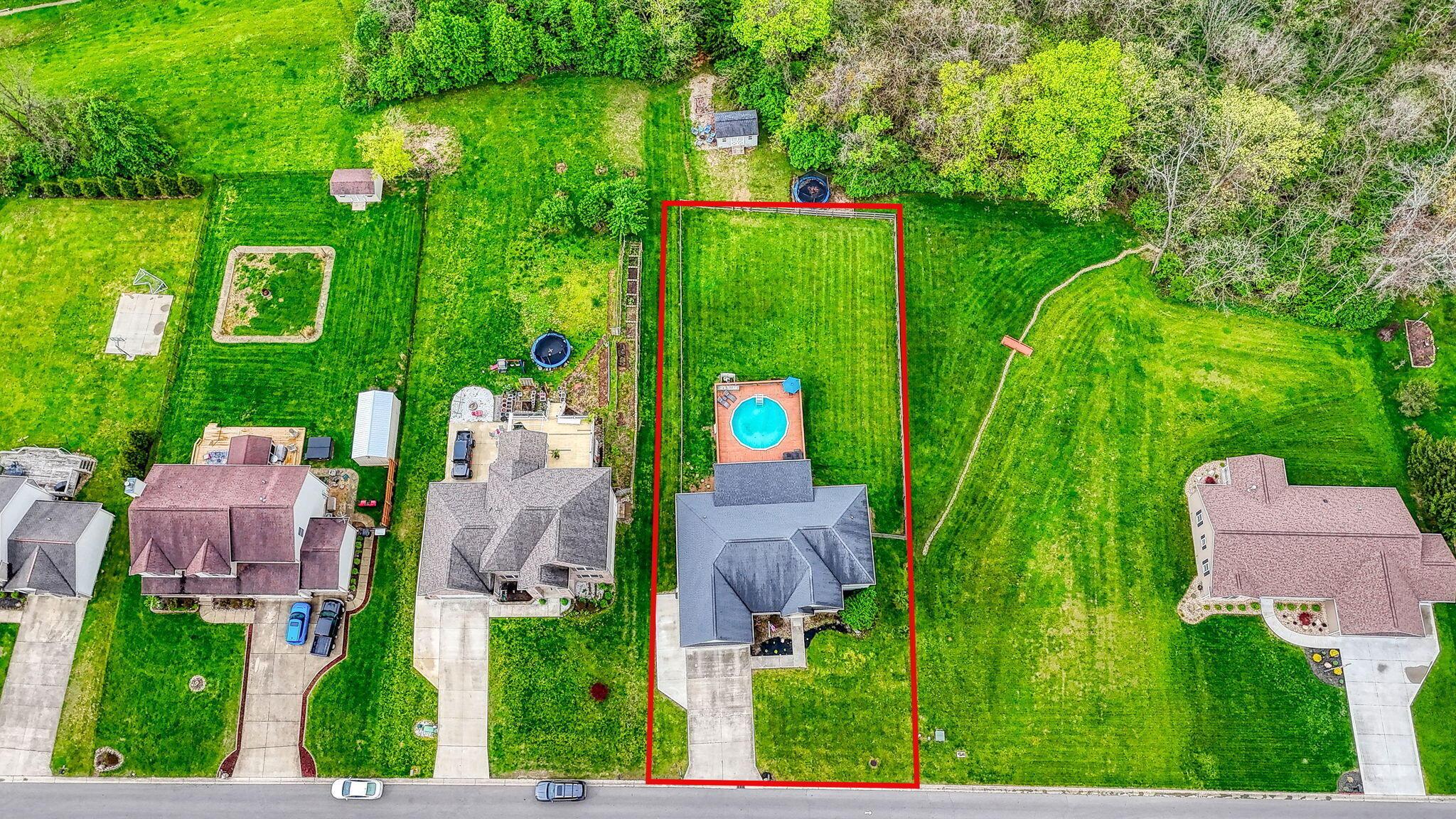 367 Hanover Drive, Chillicothe, Ohio image 43