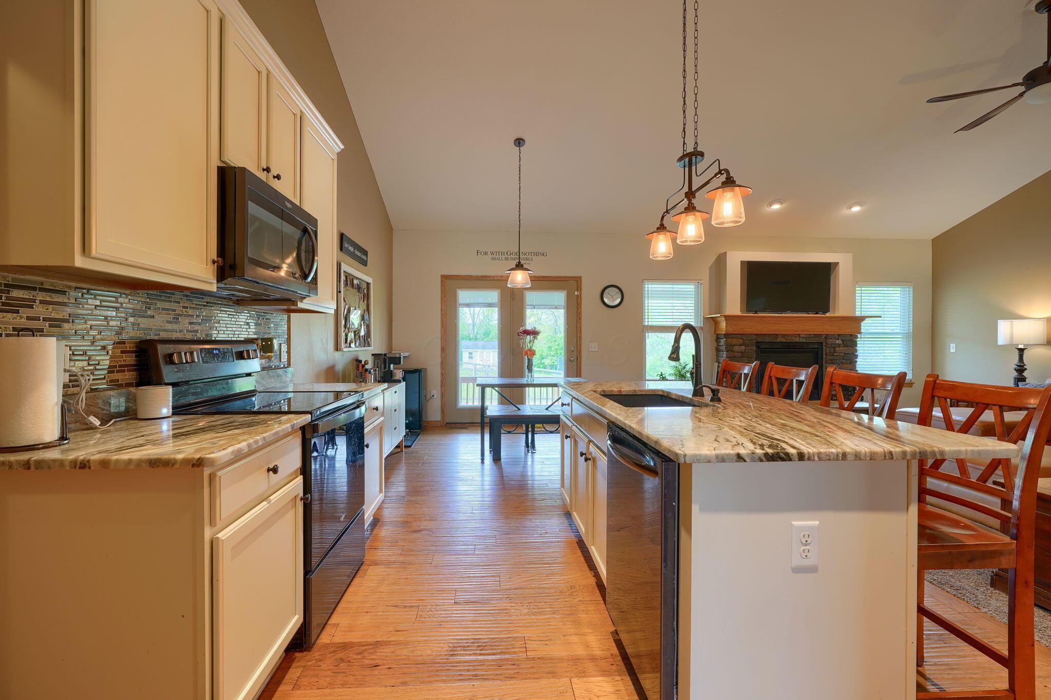 367 Hanover Drive, Chillicothe, Ohio image 19