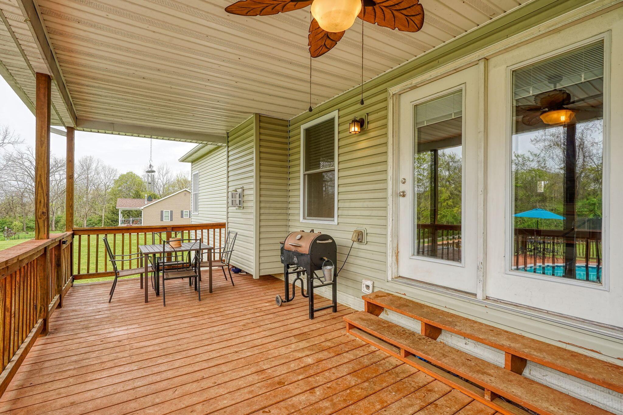 367 Hanover Drive, Chillicothe, Ohio image 36