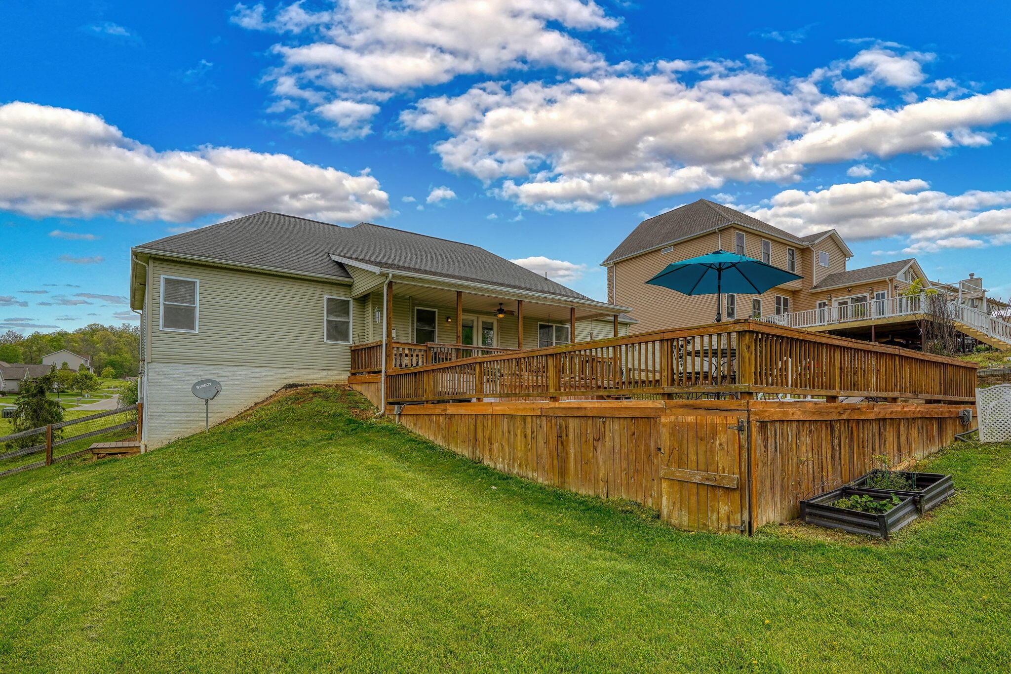 367 Hanover Drive, Chillicothe, Ohio image 42