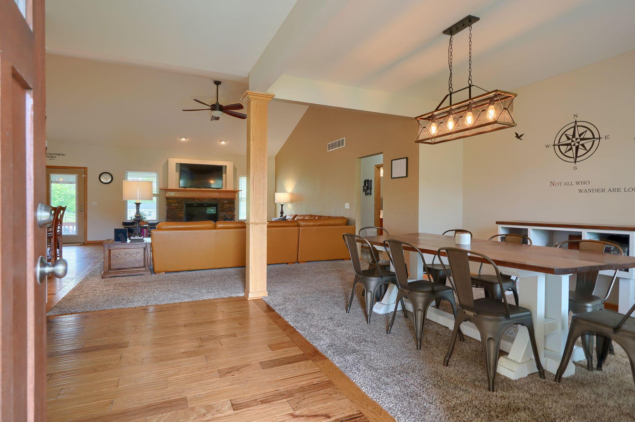 367 Hanover Drive, Chillicothe, Ohio image 3