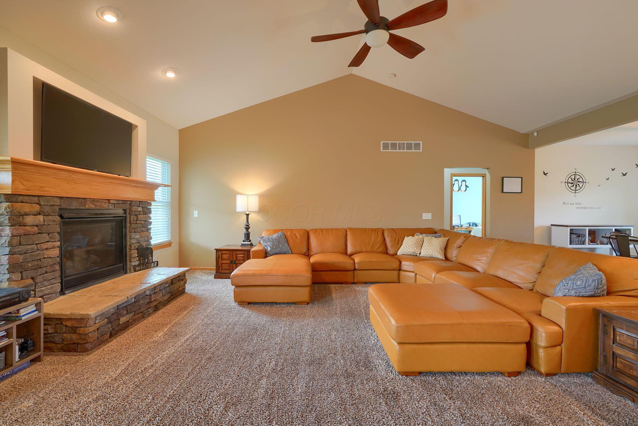 367 Hanover Drive, Chillicothe, Ohio image 4
