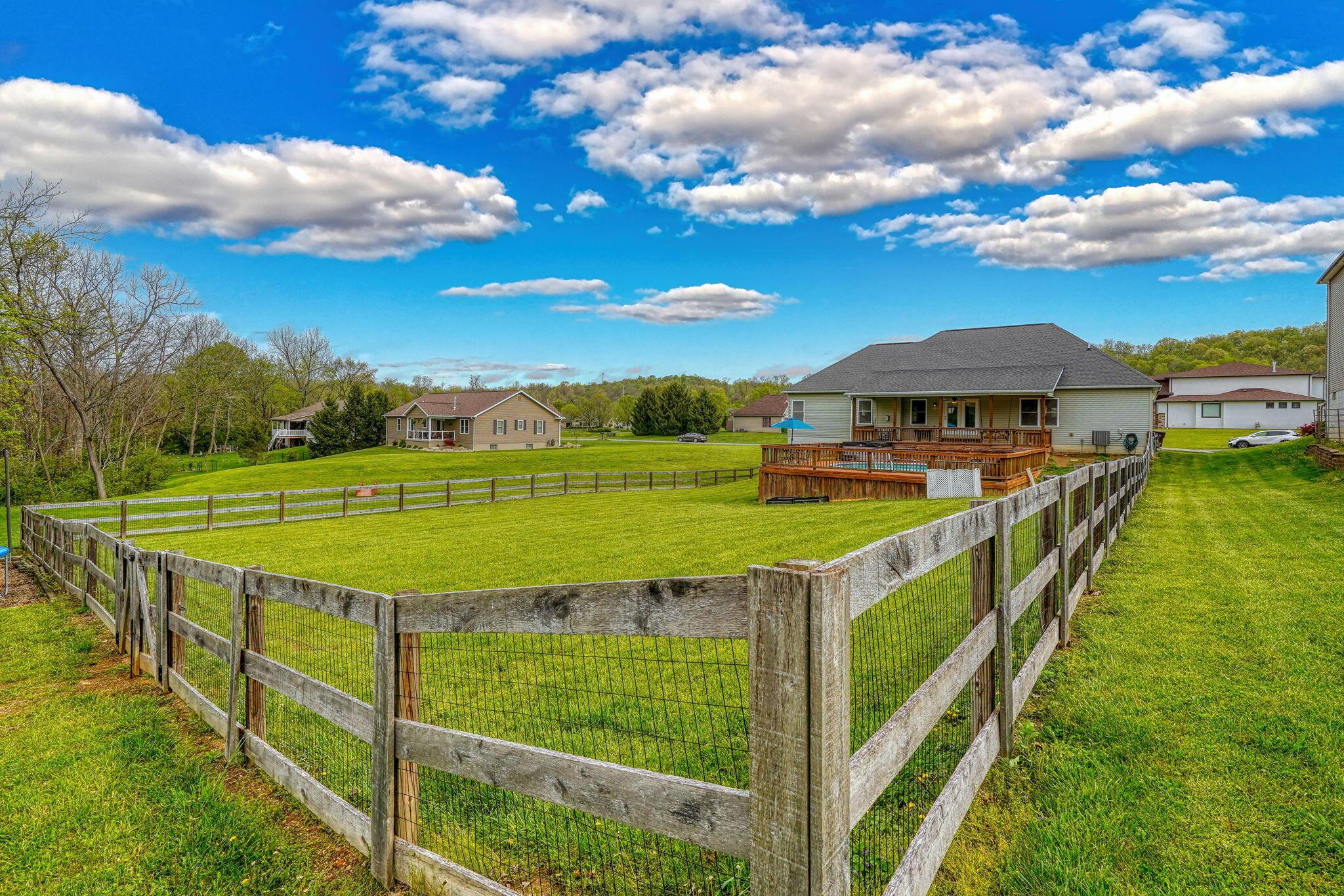 367 Hanover Drive, Chillicothe, Ohio image 39