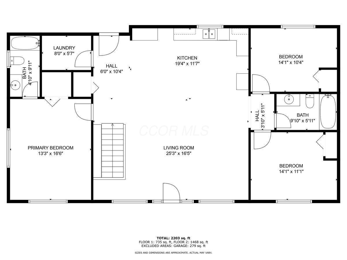 316 Ridgewood Boulevard, Belpre, Ohio image 50