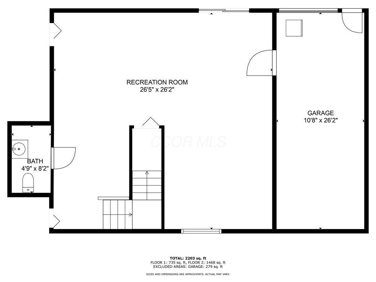 316 Ridgewood Boulevard, Belpre, Ohio image 49