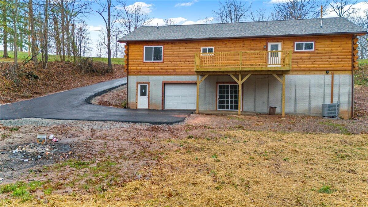 316 Ridgewood Boulevard, Belpre, Ohio image 37