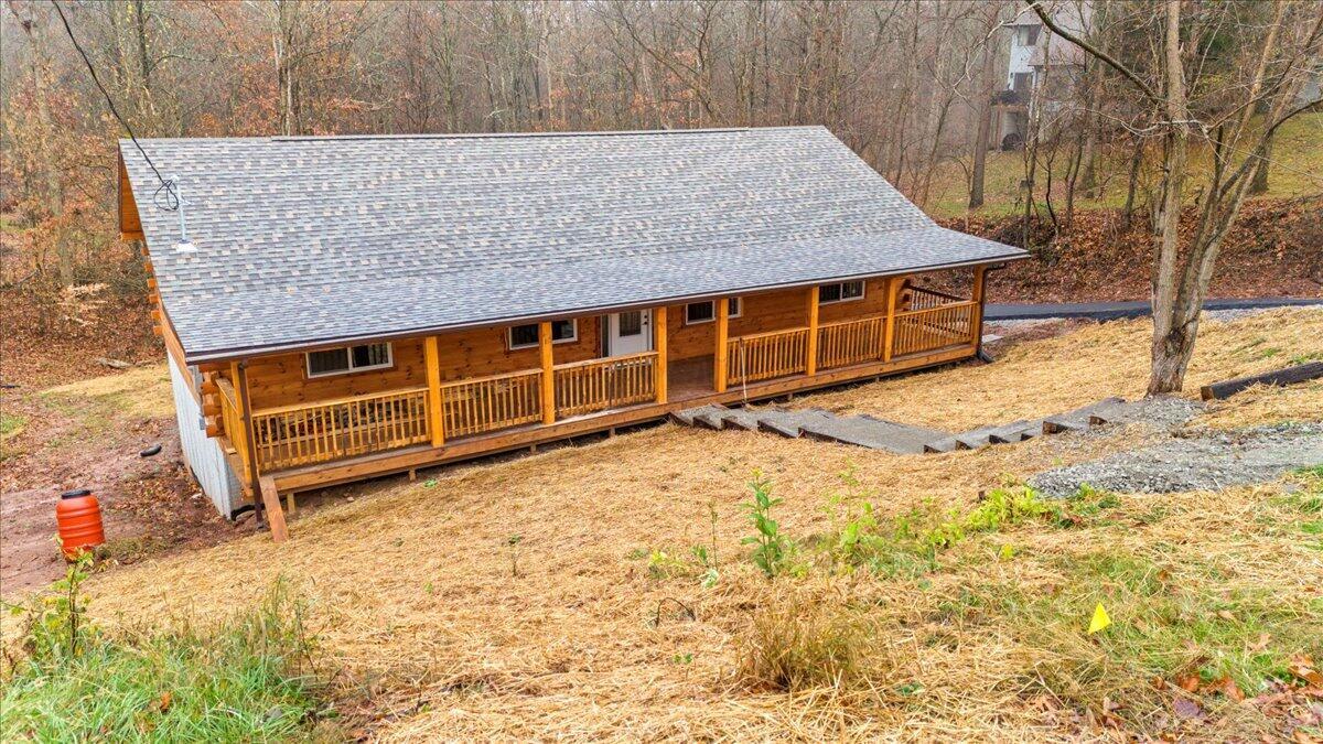 316 Ridgewood Boulevard, Belpre, Ohio image 38