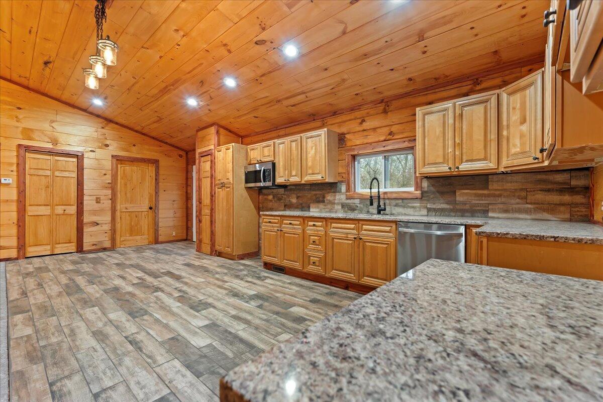 316 Ridgewood Boulevard, Belpre, Ohio image 28