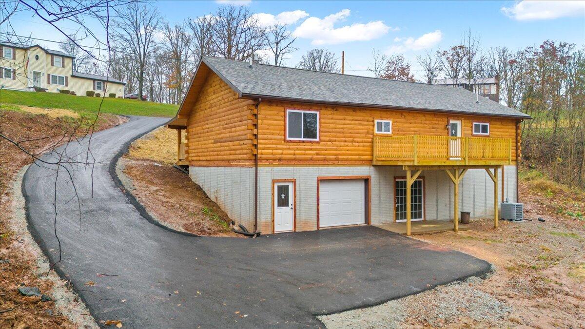 316 Ridgewood Boulevard, Belpre, Ohio image 46