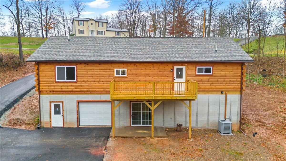 316 Ridgewood Boulevard, Belpre, Ohio image 41
