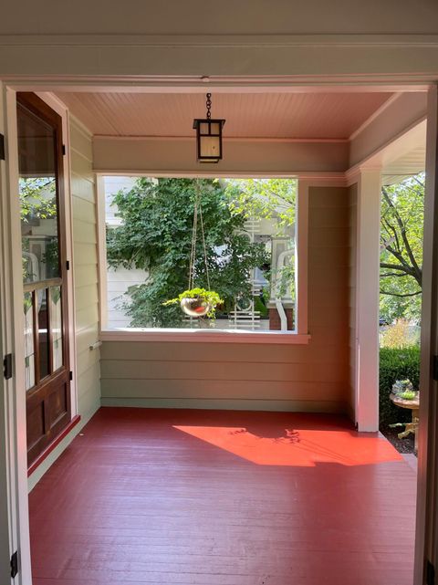 Tiny photo for 61 Tibet Road, Columbus, OH 43202 (MLS # 226003248)