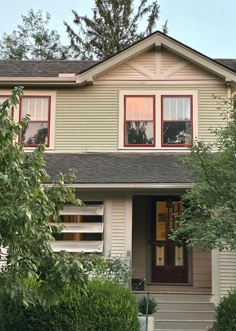 61 Tibet Road Columbus OH 43202