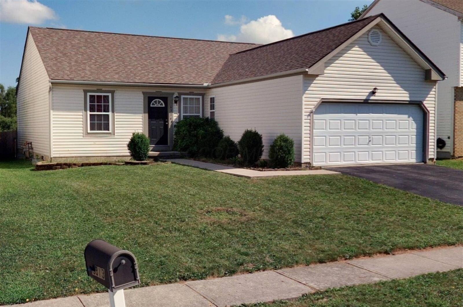 6314 Bellinger Drive, Galloway, Ohio image 1