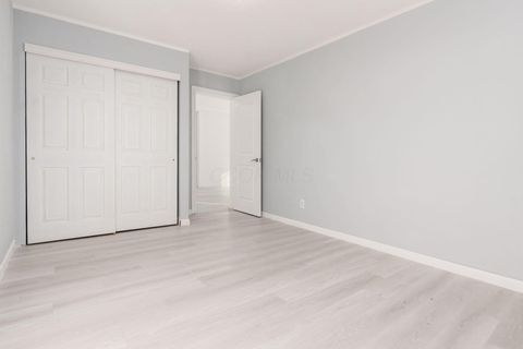 Tiny photo for 503 Ashwood Road, Columbus, OH 43207 (MLS # 225040984)