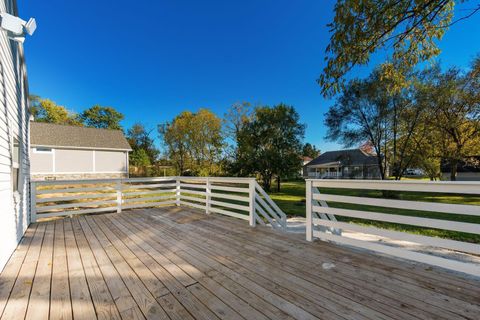 Tiny photo for 503 Ashwood Road, Columbus, OH 43207 (MLS # 225040984)