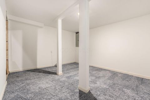 Tiny photo for 503 Ashwood Road, Columbus, OH 43207 (MLS # 225040984)