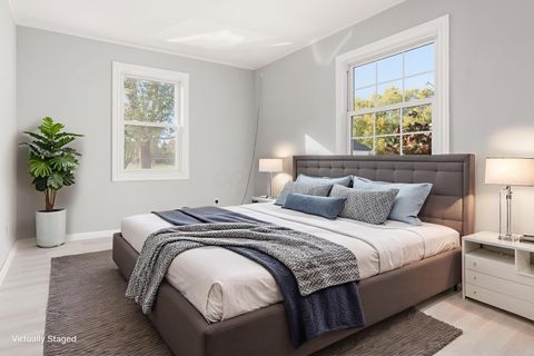 Tiny photo for 503 Ashwood Road, Columbus, OH 43207 (MLS # 225040984)