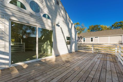 Tiny photo for 503 Ashwood Road, Columbus, OH 43207 (MLS # 225040984)