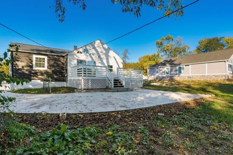 Tiny photo for 503 Ashwood Road, Columbus, OH 43207 (MLS # 225040984)