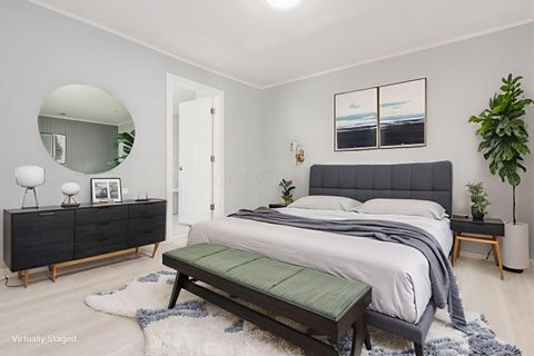 Tiny photo for 503 Ashwood Road, Columbus, OH 43207 (MLS # 225040984)