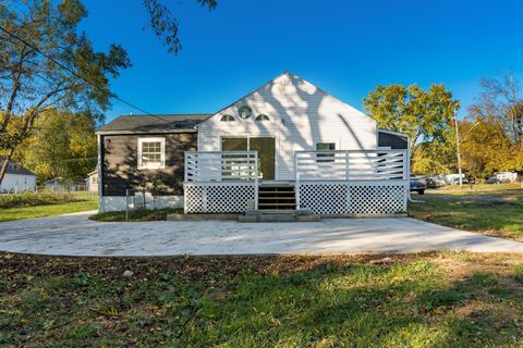 Tiny photo for 503 Ashwood Road, Columbus, OH 43207 (MLS # 225040984)