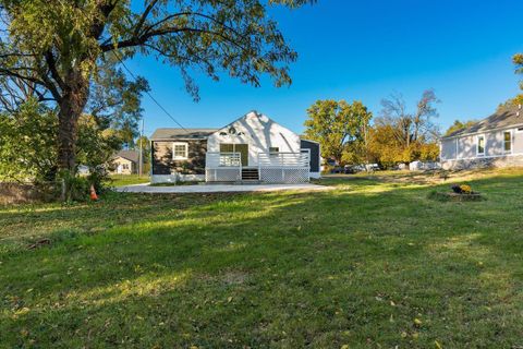 Tiny photo for 503 Ashwood Road, Columbus, OH 43207 (MLS # 225040984)