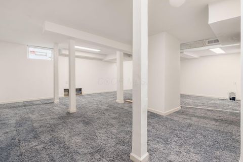 Tiny photo for 503 Ashwood Road, Columbus, OH 43207 (MLS # 225040984)