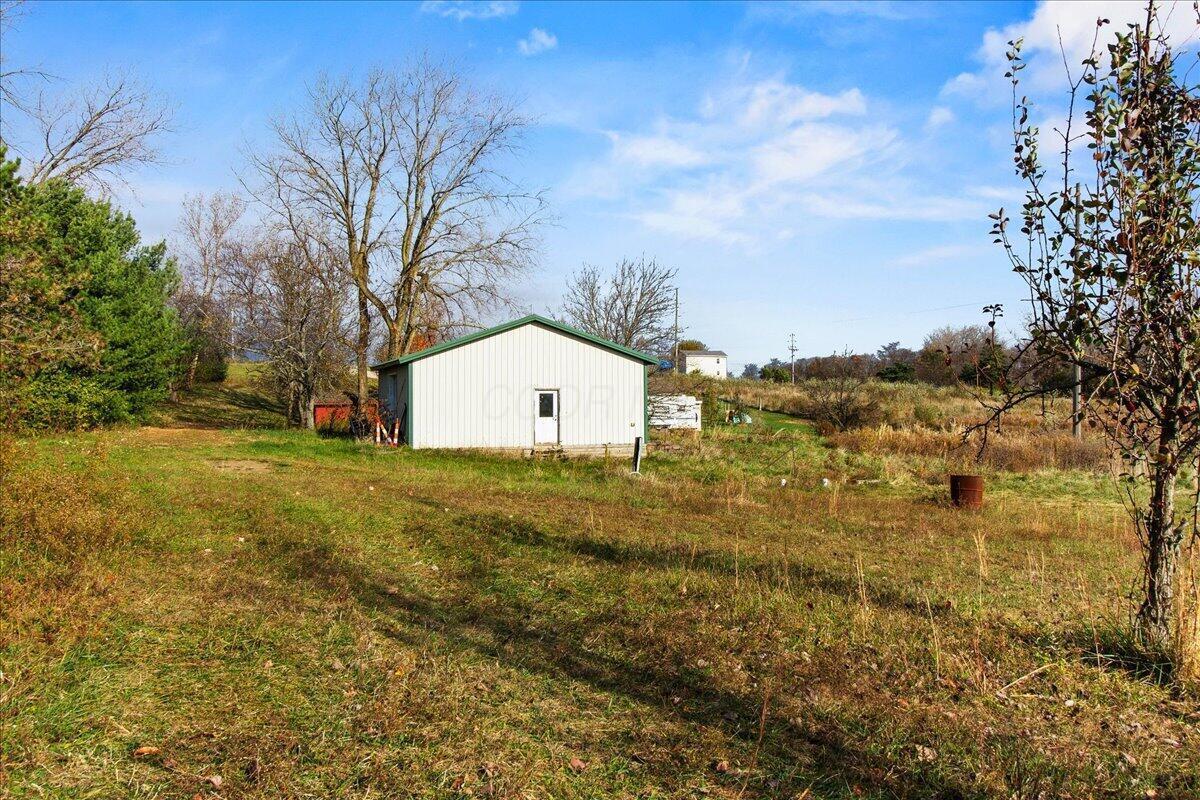 6687 E State Route 245, North Lewisburg, Ohio image 42
