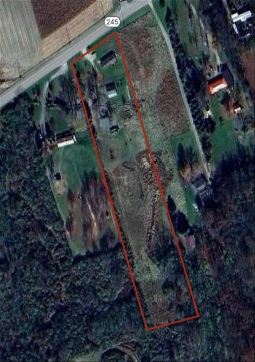 6687 E State Route 245, North Lewisburg, Ohio image 43