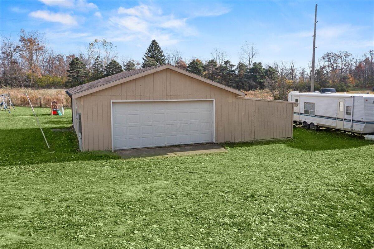 6687 E State Route 245, North Lewisburg, Ohio image 36