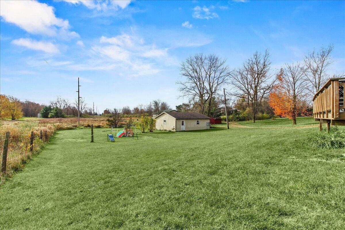6687 E State Route 245, North Lewisburg, Ohio image 32