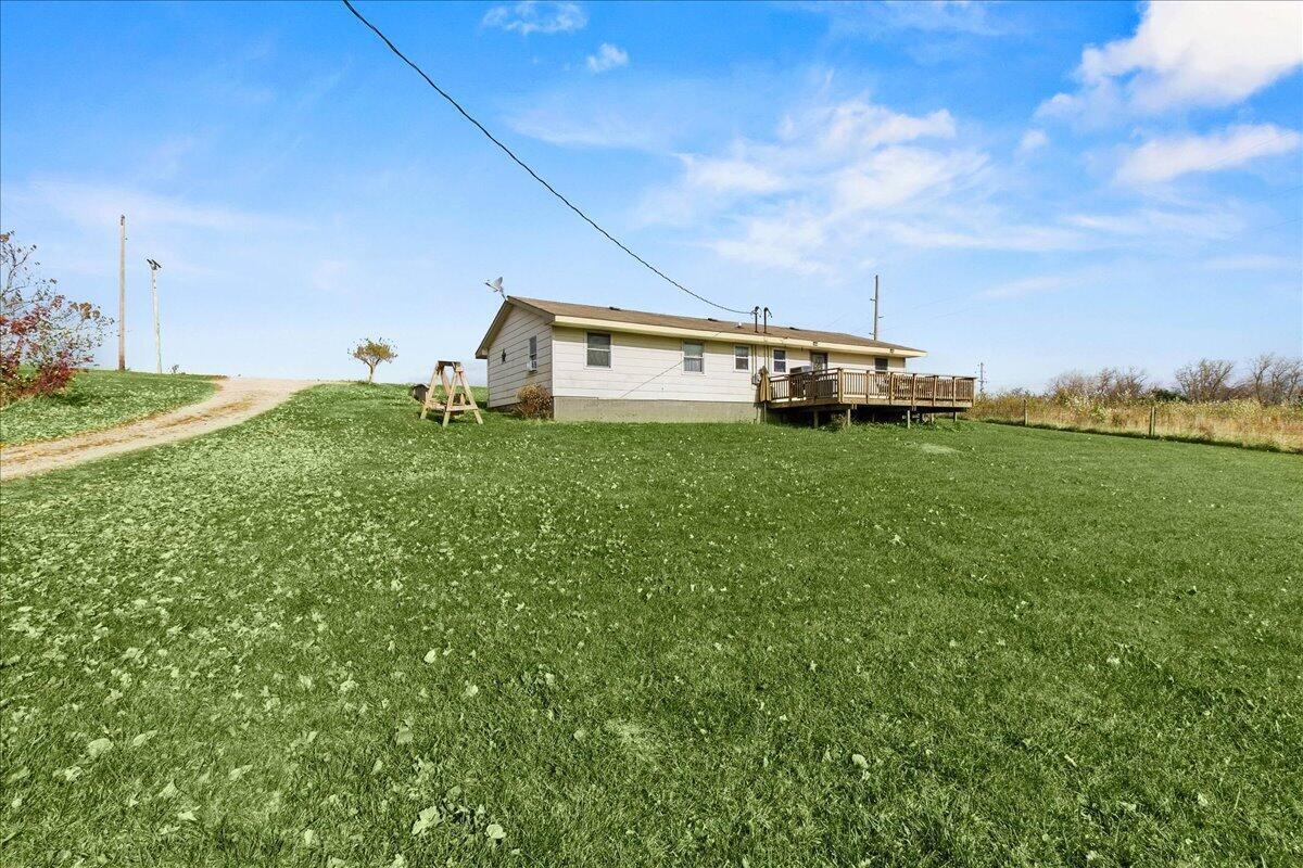 6687 E State Route 245, North Lewisburg, Ohio image 34