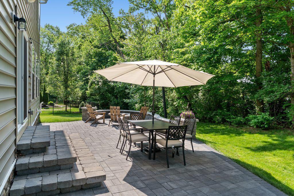 1211 Mcclish Court, Grove City, Ohio image 34