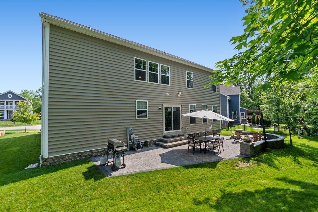 1211 Mcclish Court, Grove City, Ohio image 36
