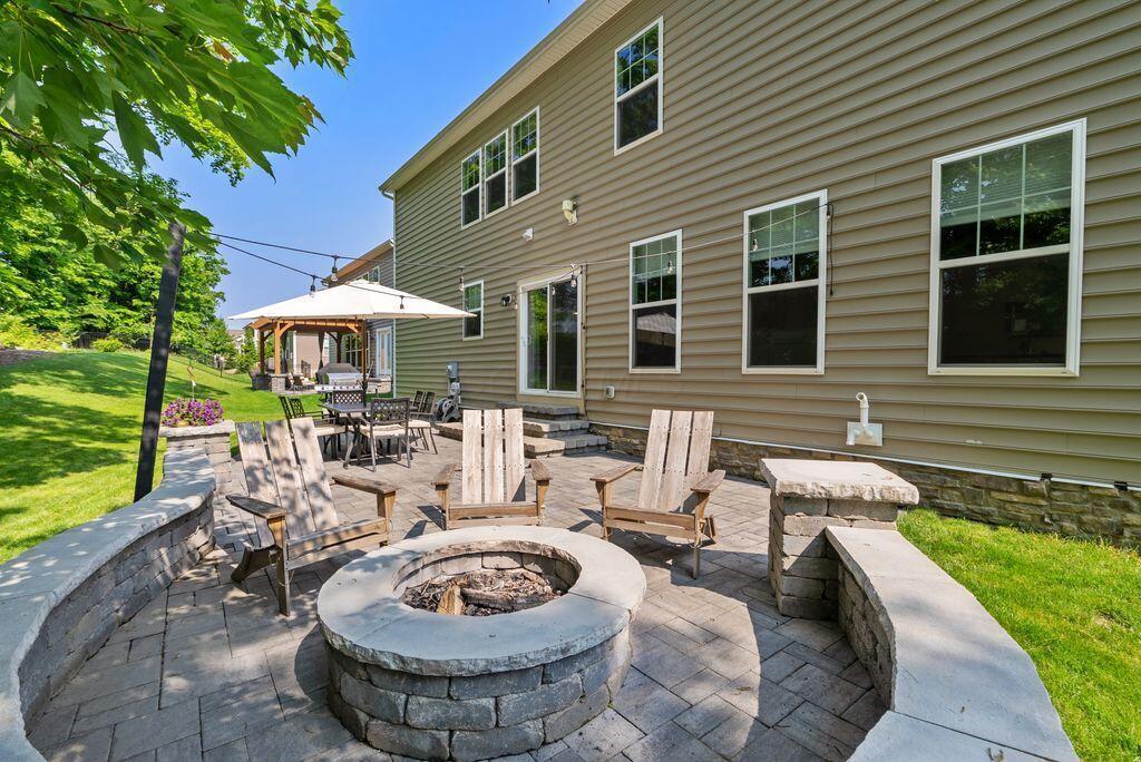 1211 Mcclish Court, Grove City, Ohio image 35