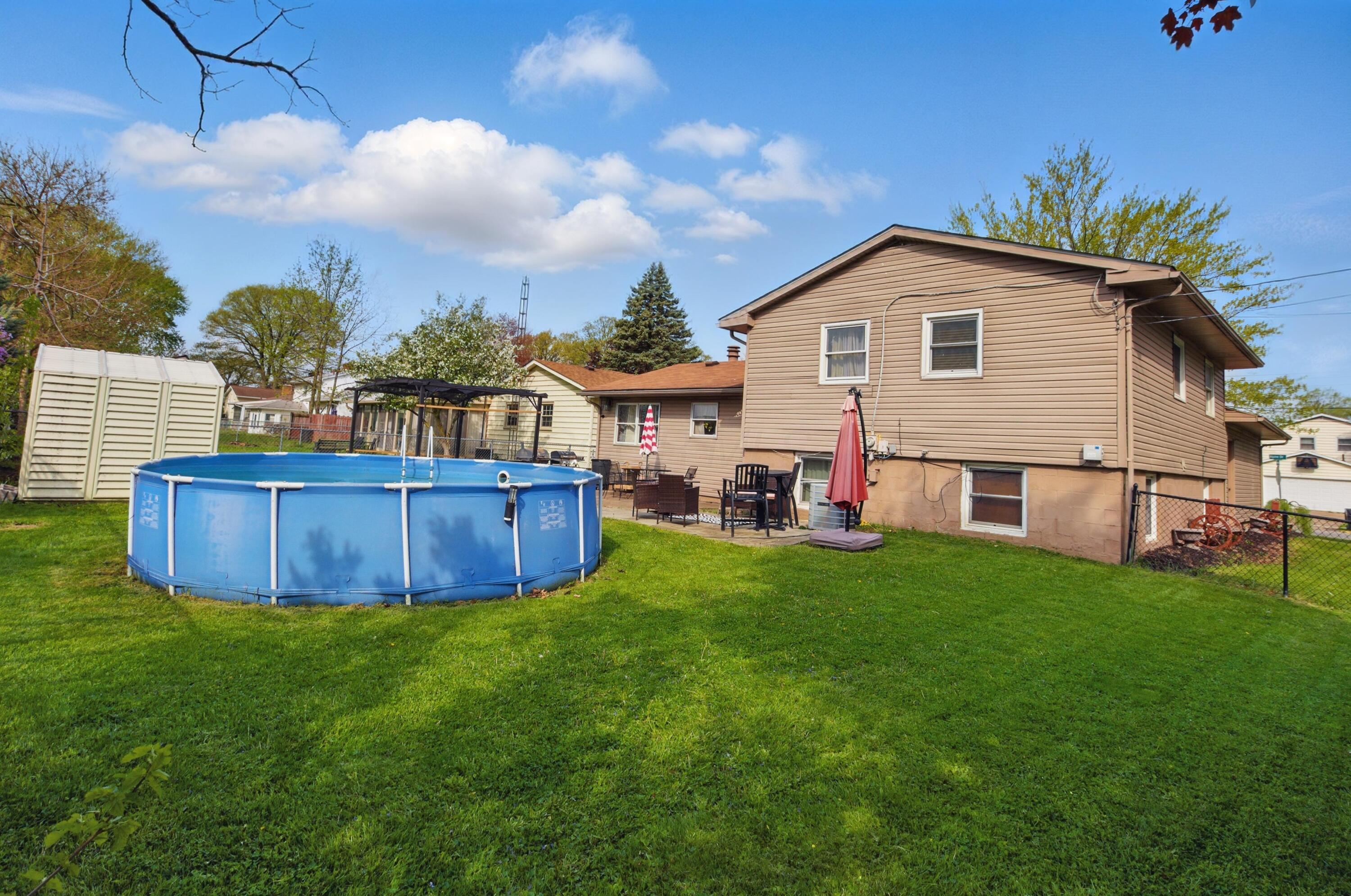 1250 Alpine Drive, Sandusky, Ohio image 21