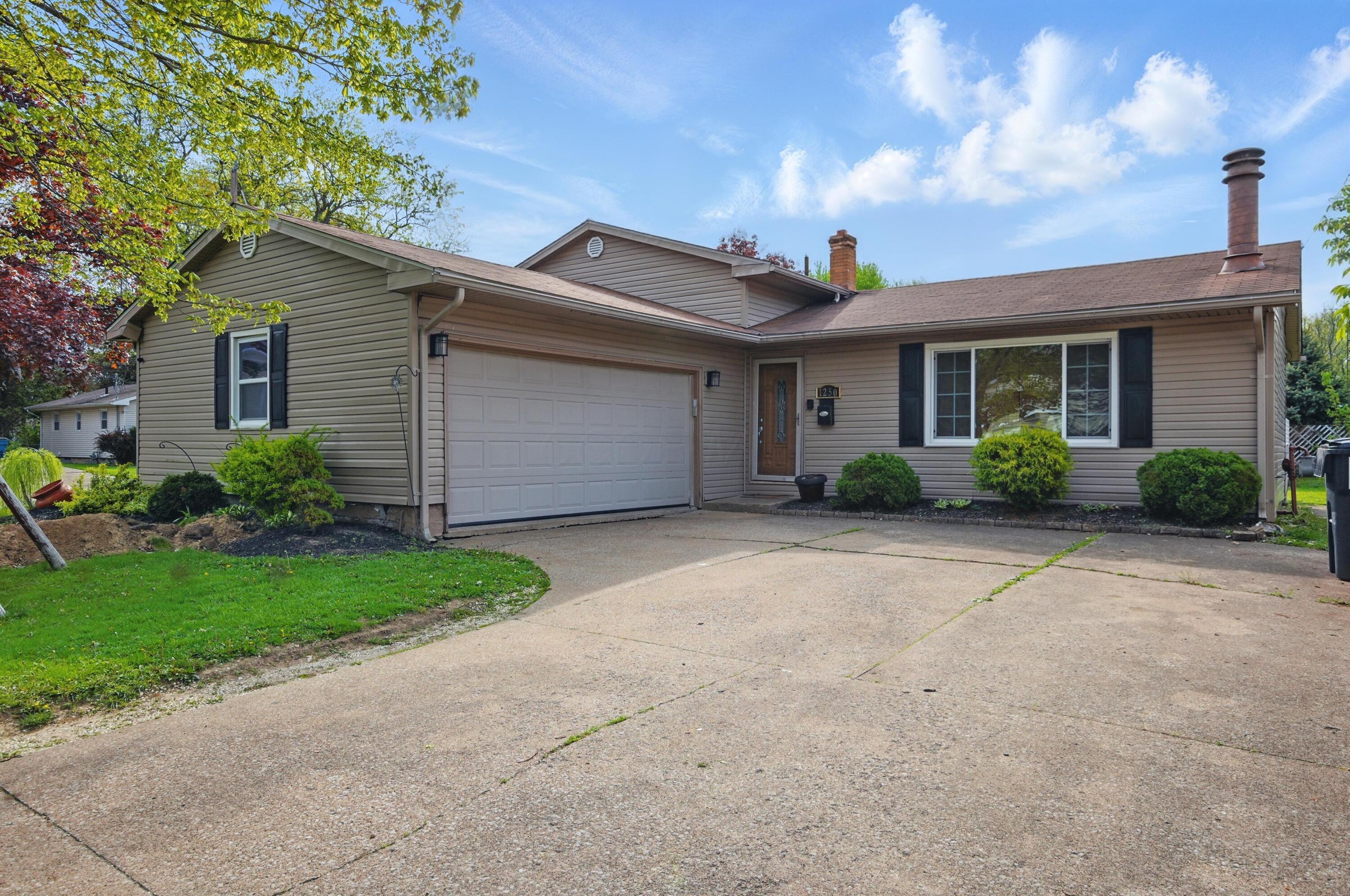 1250 Alpine Drive, Sandusky, Ohio image 1