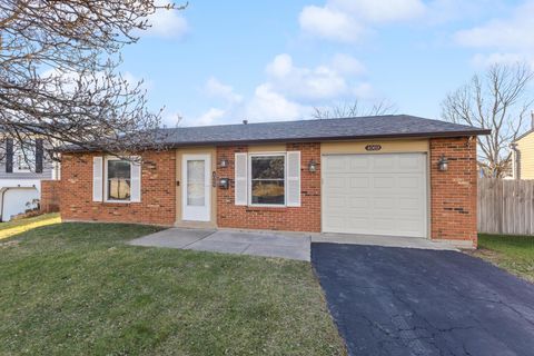 Photo of 4069 Jessamine Place, Columbus, OH 43207 (MLS # 226005477)